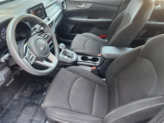 used 2019 Kia Forte car, priced at $13,327