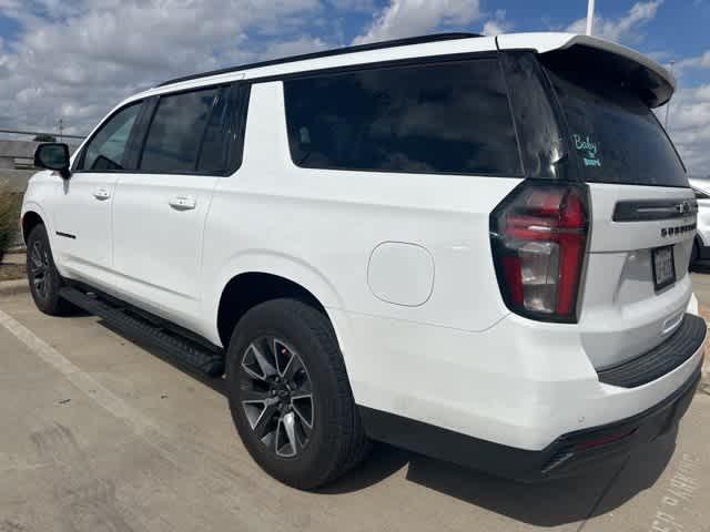 used 2023 Chevrolet Suburban car, priced at $67,361