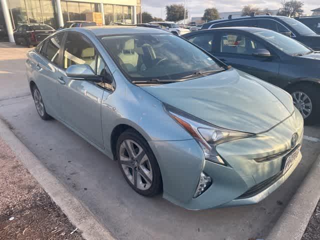 used 2016 Toyota Prius car, priced at $13,097