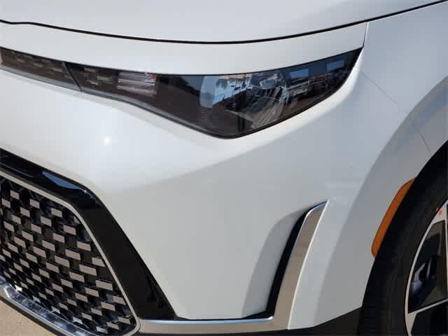 new 2025 Kia Soul car, priced at $26,875