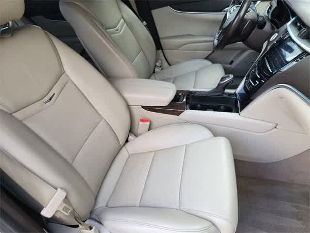 used 2015 Cadillac XTS car, priced at $12,499