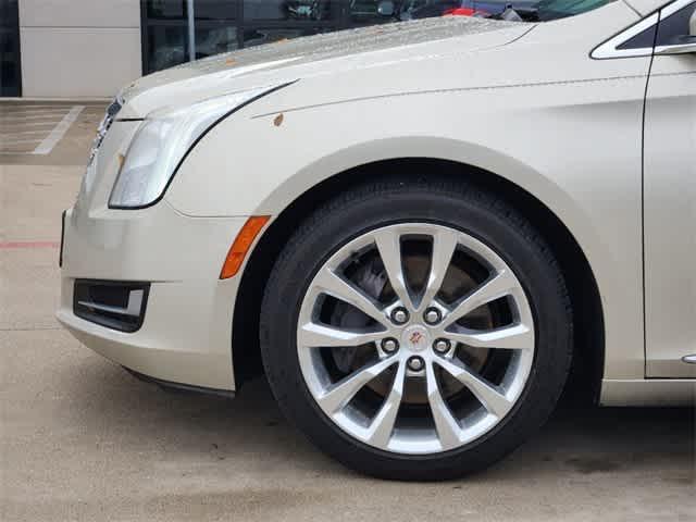 used 2015 Cadillac XTS car, priced at $12,499