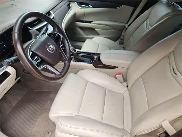 used 2015 Cadillac XTS car, priced at $12,499