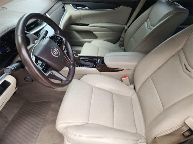 used 2015 Cadillac XTS car, priced at $12,499