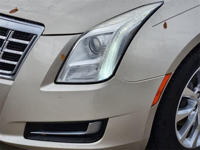 used 2015 Cadillac XTS car, priced at $12,499