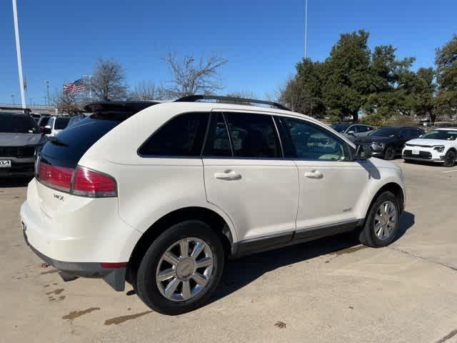 used 2008 Lincoln MKX car, priced at $5,921