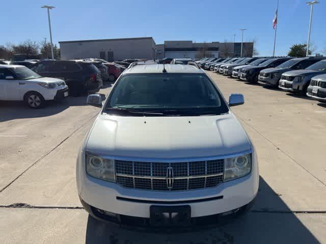 used 2008 Lincoln MKX car, priced at $5,921