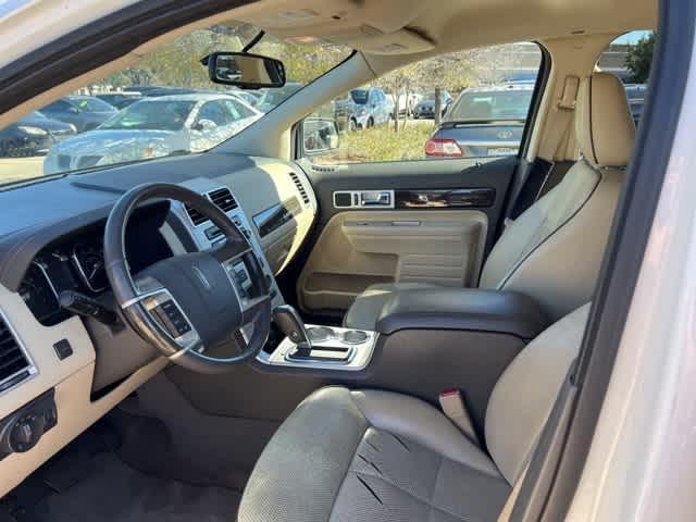 used 2008 Lincoln MKX car, priced at $5,921