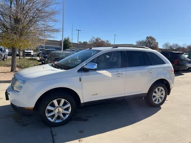 used 2008 Lincoln MKX car, priced at $5,921