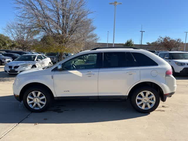 used 2008 Lincoln MKX car, priced at $5,921