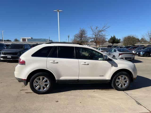 used 2008 Lincoln MKX car, priced at $5,921