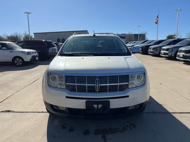 used 2008 Lincoln MKX car, priced at $5,921