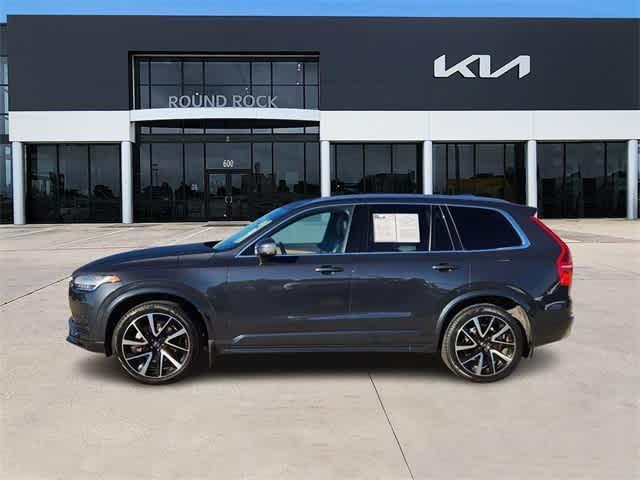 used 2022 Volvo XC90 car, priced at $35,987