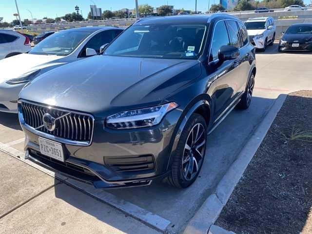 used 2022 Volvo XC90 car, priced at $39,999