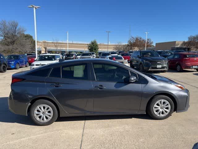 used 2020 Toyota Prius car, priced at $19,934