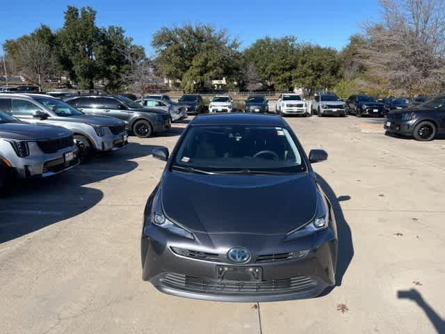 used 2020 Toyota Prius car, priced at $19,934