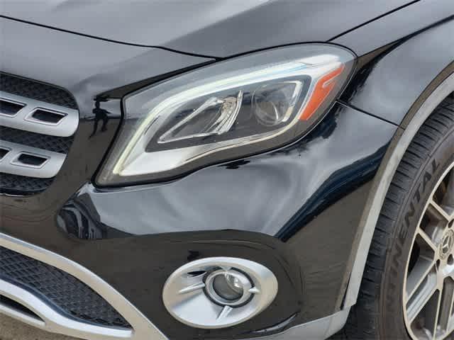 used 2019 Mercedes-Benz GLA 250 car, priced at $18,427