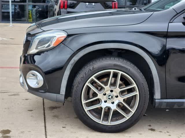 used 2019 Mercedes-Benz GLA 250 car, priced at $18,427