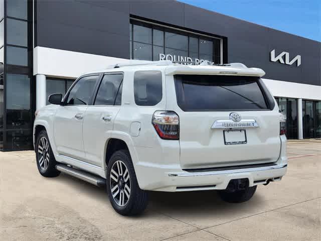 used 2020 Toyota 4Runner car, priced at $38,940