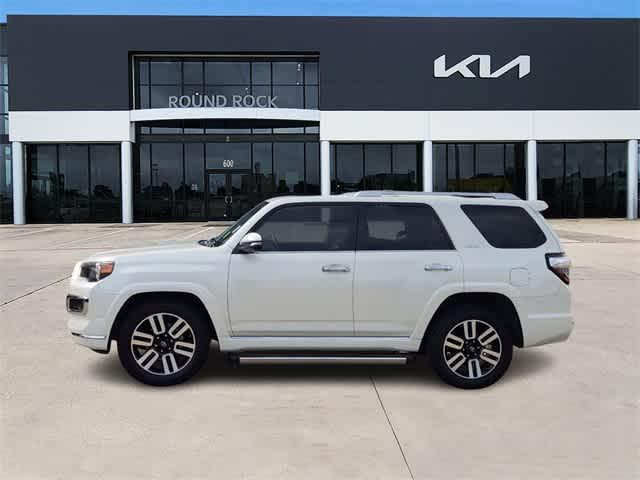 used 2020 Toyota 4Runner car, priced at $38,940