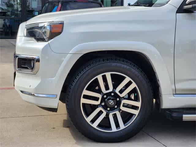 used 2020 Toyota 4Runner car, priced at $38,940