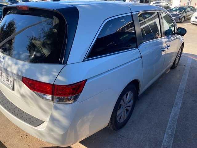 used 2015 Honda Odyssey car, priced at $9,877