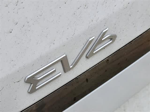 new 2024 Kia EV6 car, priced at $57,890