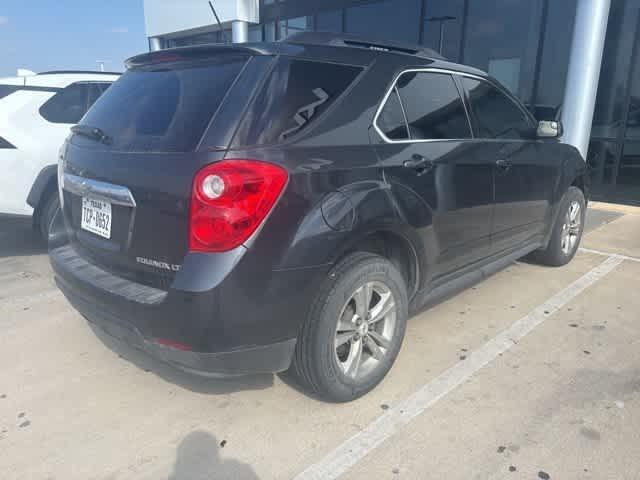 used 2013 Chevrolet Equinox car, priced at $8,874