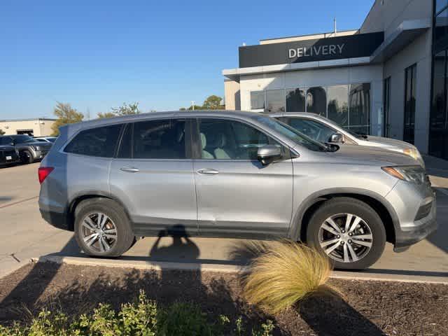 used 2018 Honda Pilot car, priced at $13,500