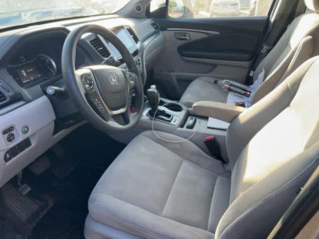 used 2018 Honda Pilot car, priced at $13,500