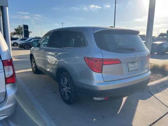 used 2018 Honda Pilot car, priced at $13,500