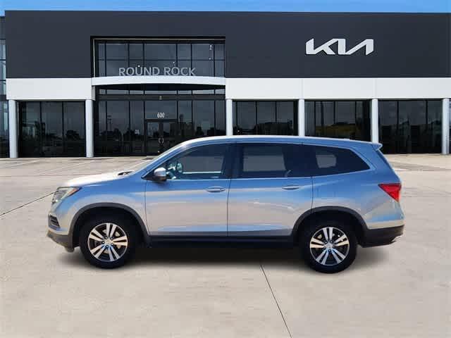 used 2018 Honda Pilot car, priced at $13,500