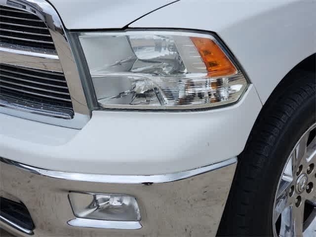 used 2012 Ram 1500 car, priced at $9,665