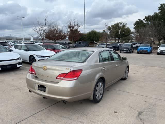 used 2006 Toyota Avalon car, priced at $5,498