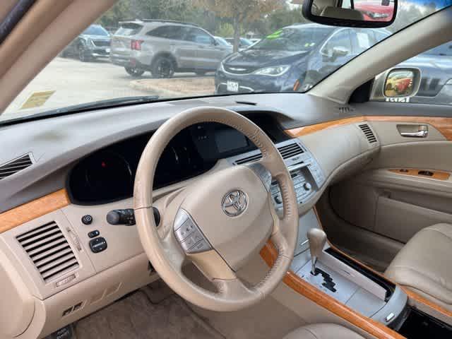 used 2006 Toyota Avalon car, priced at $5,498