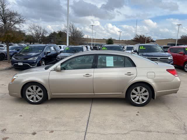 used 2006 Toyota Avalon car, priced at $5,498