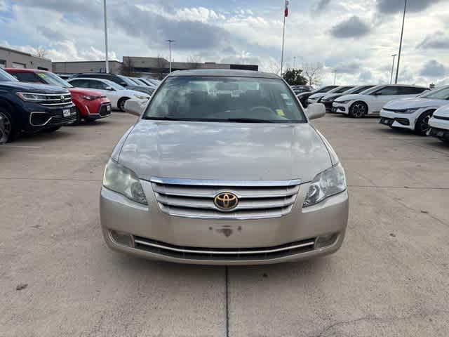 used 2006 Toyota Avalon car, priced at $5,498