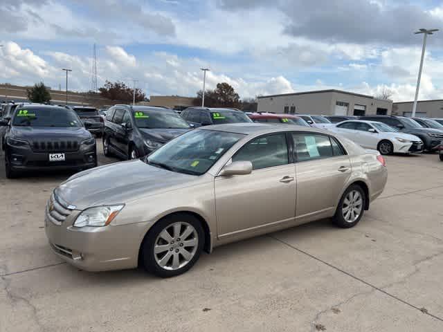 used 2006 Toyota Avalon car, priced at $5,498