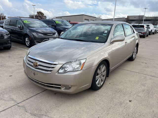 used 2006 Toyota Avalon car, priced at $5,498