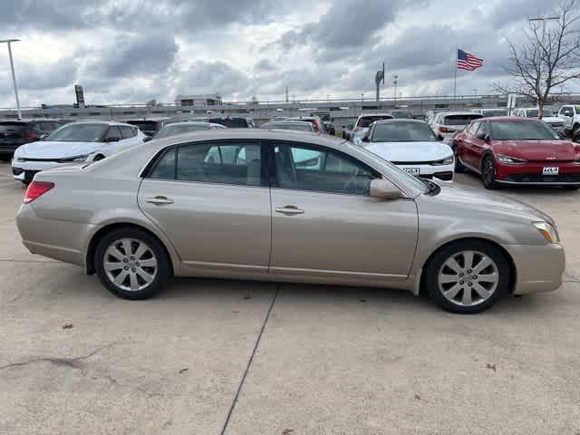 used 2006 Toyota Avalon car, priced at $5,498