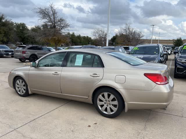 used 2006 Toyota Avalon car, priced at $5,498