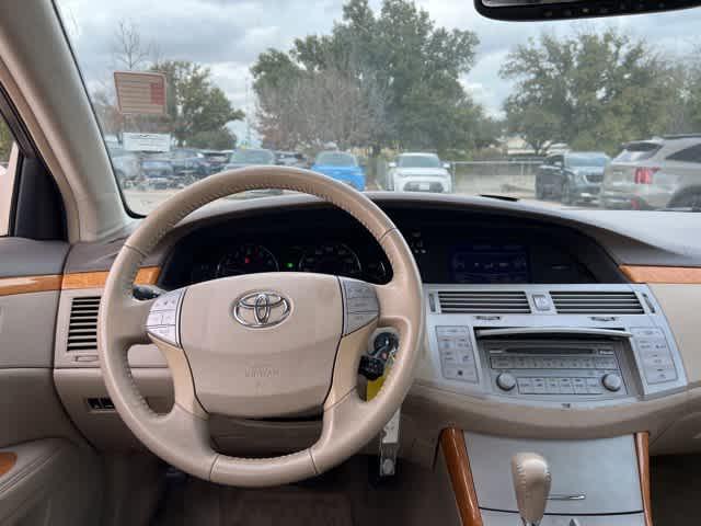 used 2006 Toyota Avalon car, priced at $5,498