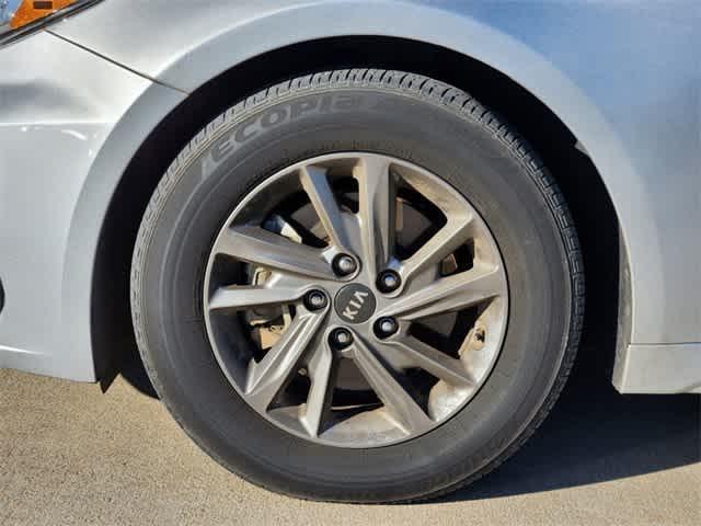 used 2019 Kia Optima car, priced at $13,987