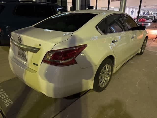 used 2013 Nissan Altima car, priced at $7,872