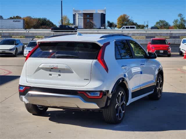 new 2025 Kia Niro Plug-In Hybrid car, priced at $42,985