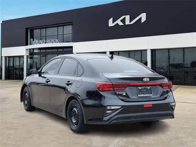 used 2019 Kia Forte car, priced at $8,988