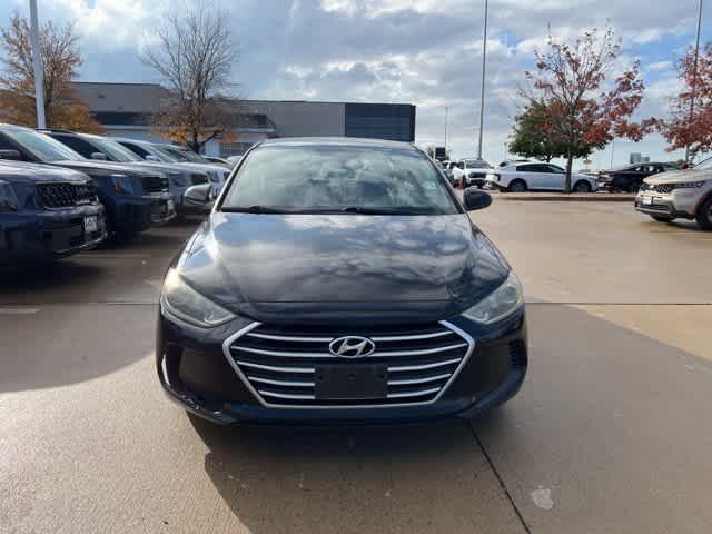 used 2017 Hyundai Elantra car, priced at $10,299