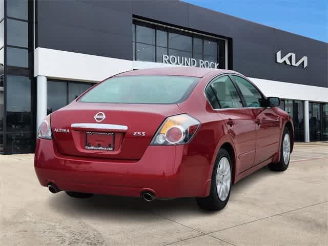 used 2009 Nissan Altima car, priced at $6,684