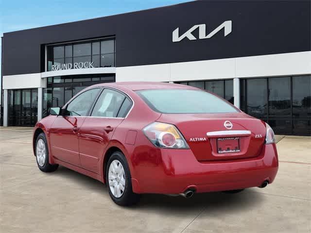 used 2009 Nissan Altima car, priced at $6,684