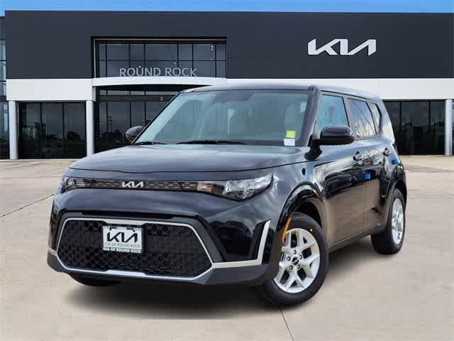 new 2024 Kia Soul car, priced at $24,071